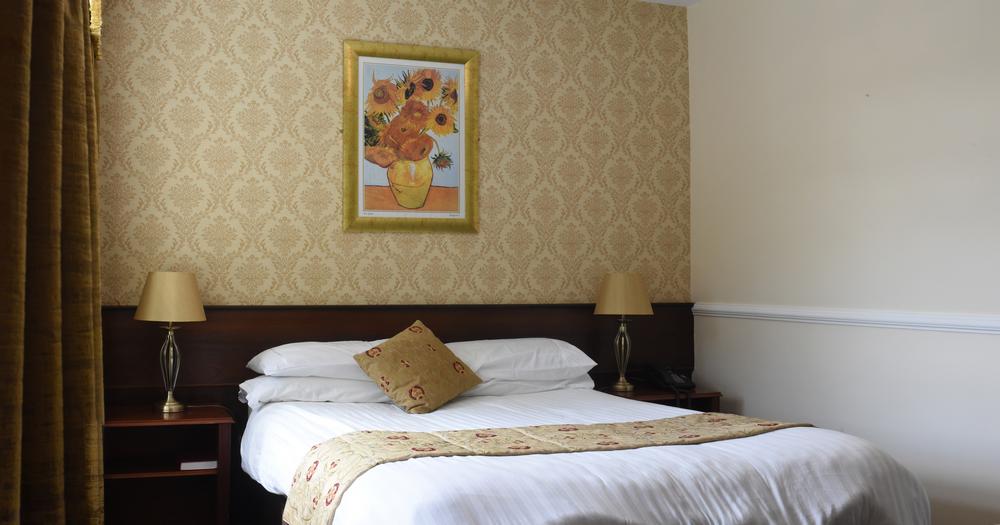 accommodation Bushtown Hotel Coleraine Londonderry