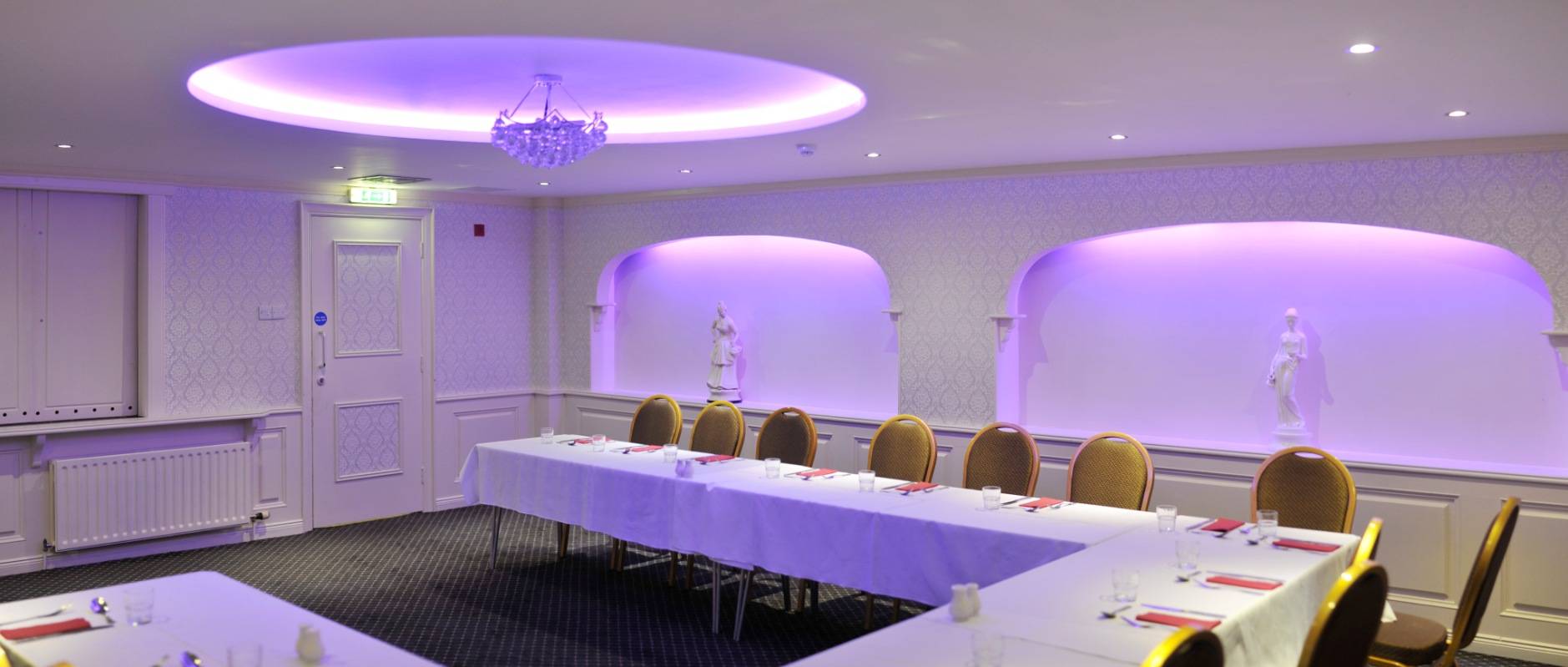 Meeting and Events Bushtown Hotel Coleraine